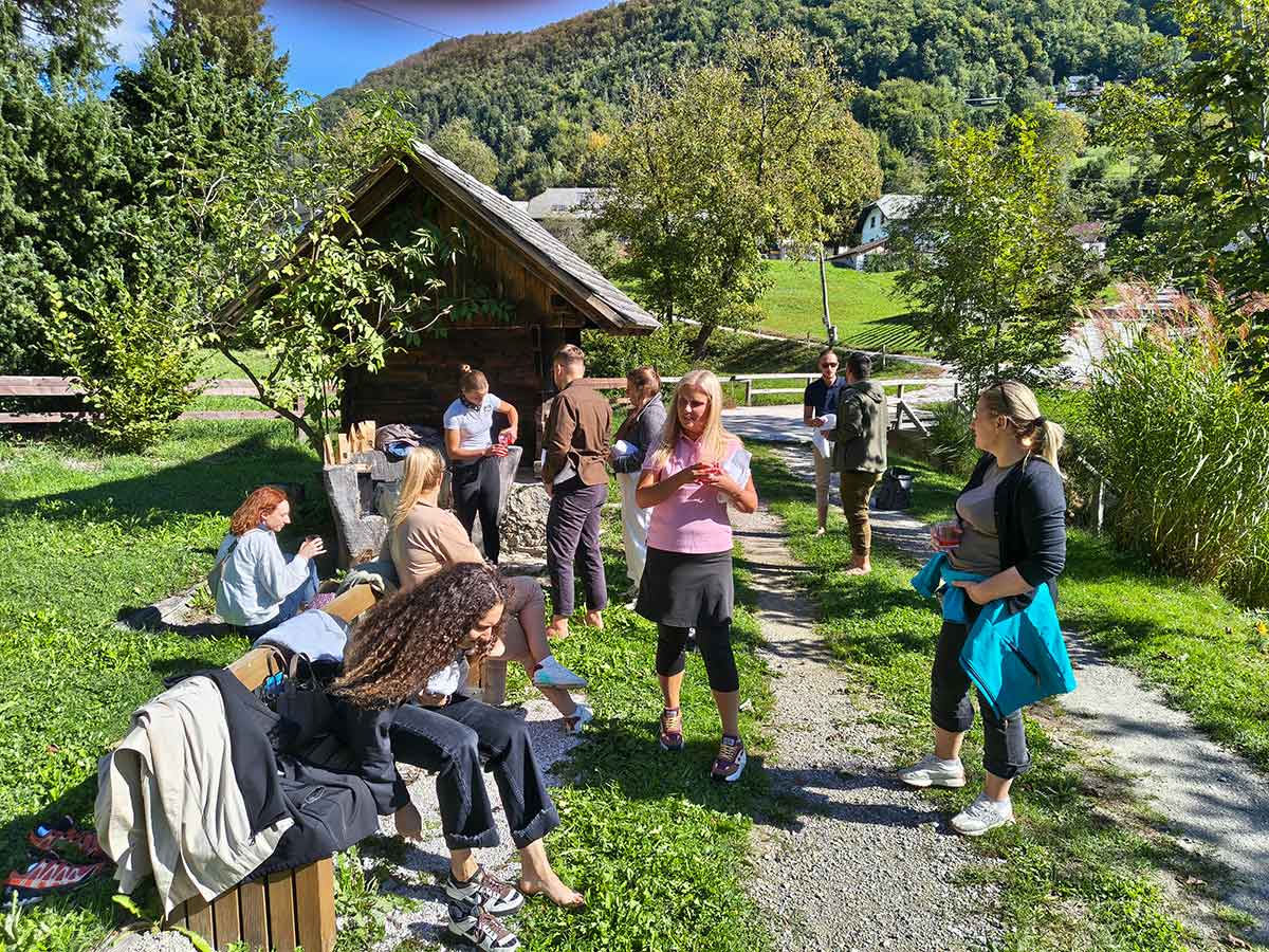 MICE u Sloveniji kroz velnes, gastronomiju, golf i doživljaje destinacije