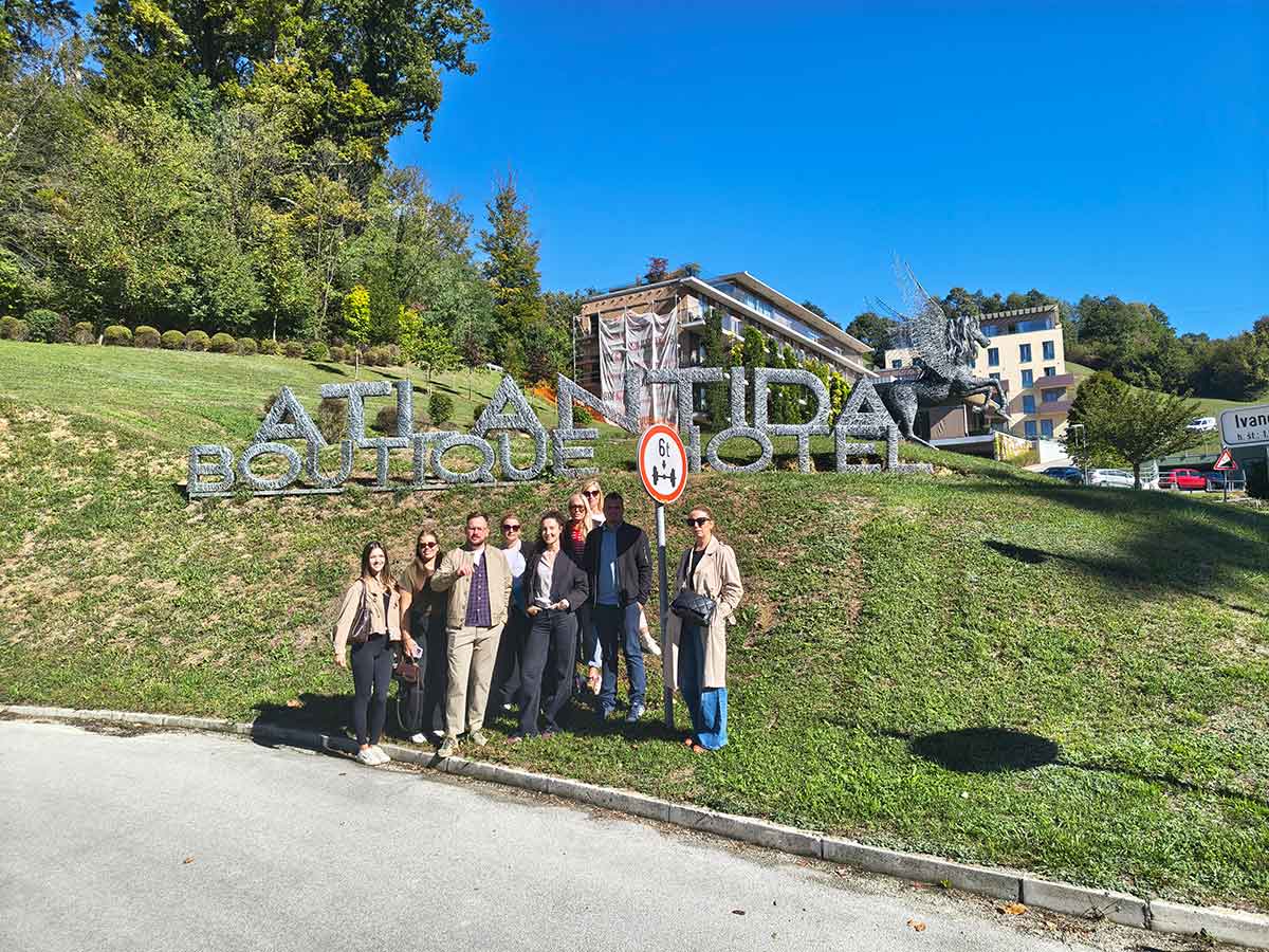 MICE u Sloveniji kroz velnes, gastronomiju, golf i doživljaje destinacije