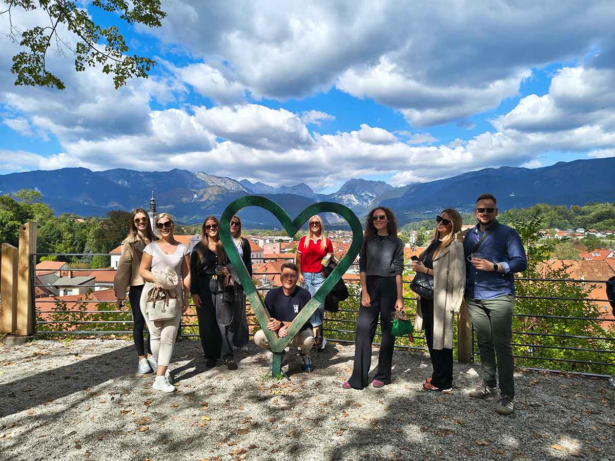 MICE u Sloveniji kroz velnes, gastronomiju, golf i doživljaje destinacije