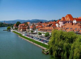 Slovenačka Štajerska proglašena najboljom vinskom regijom u Evropi Maribor