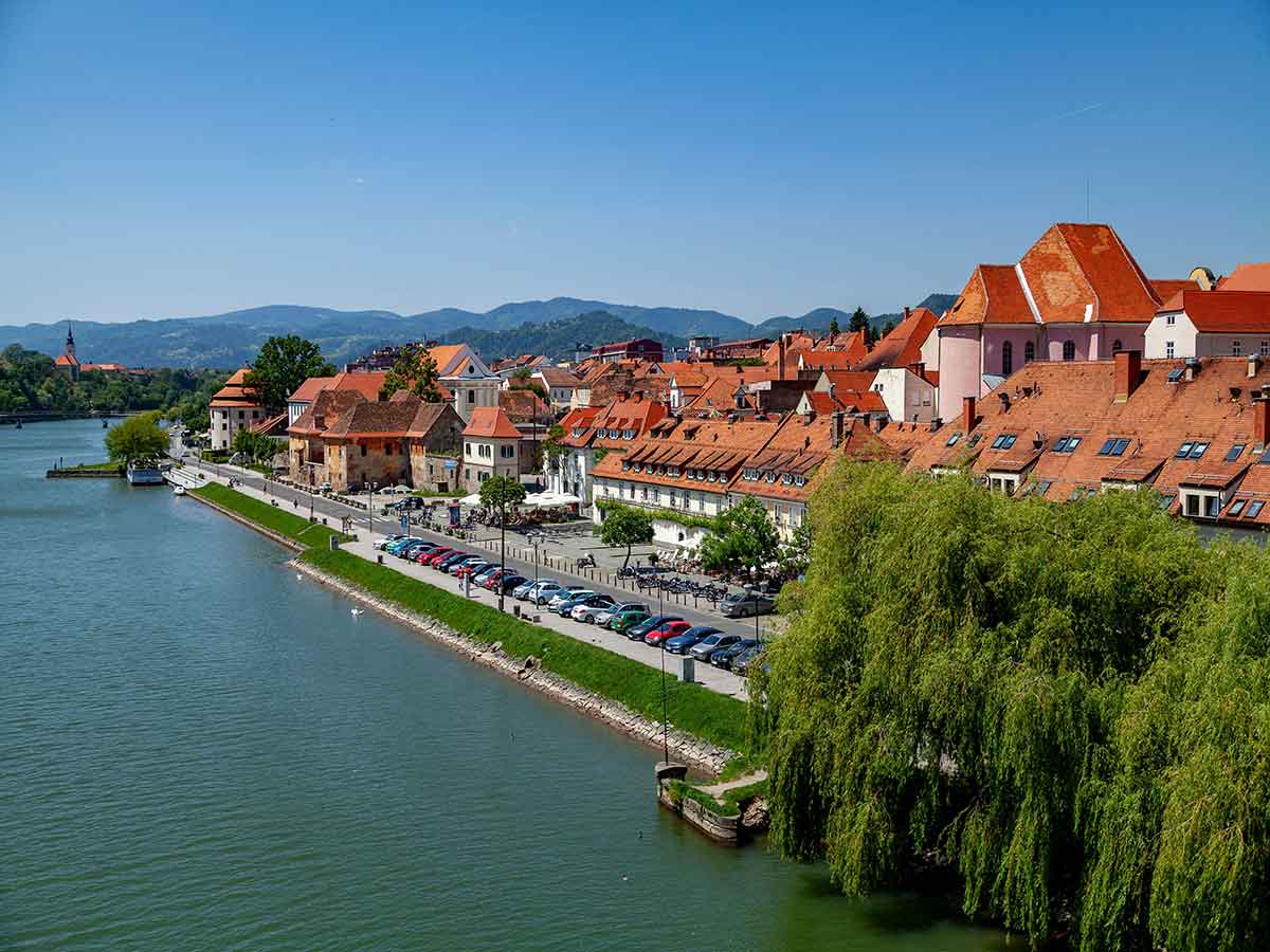 Maribor