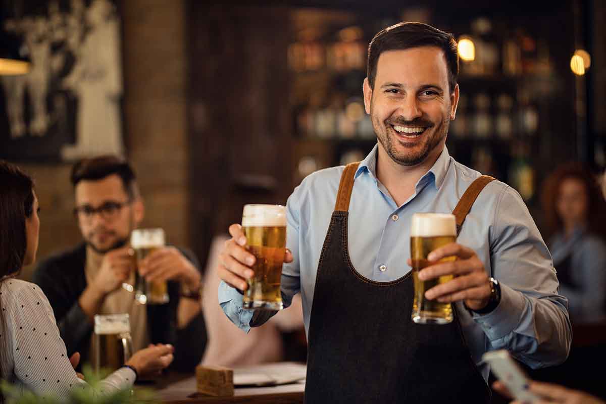 Pivo pab bar