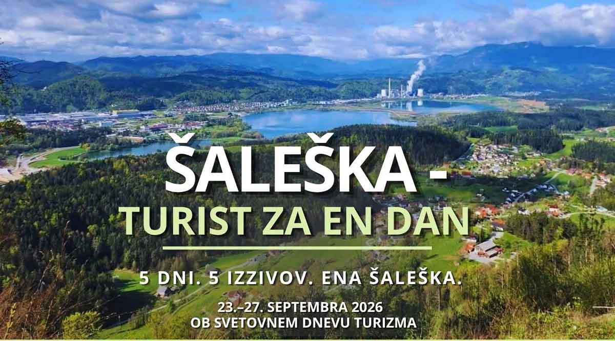 „Šaleška – turista na jedan dan” Održana akcija koja spaja veštačku inteligenciju, lokalne priče i autentične doživljaje