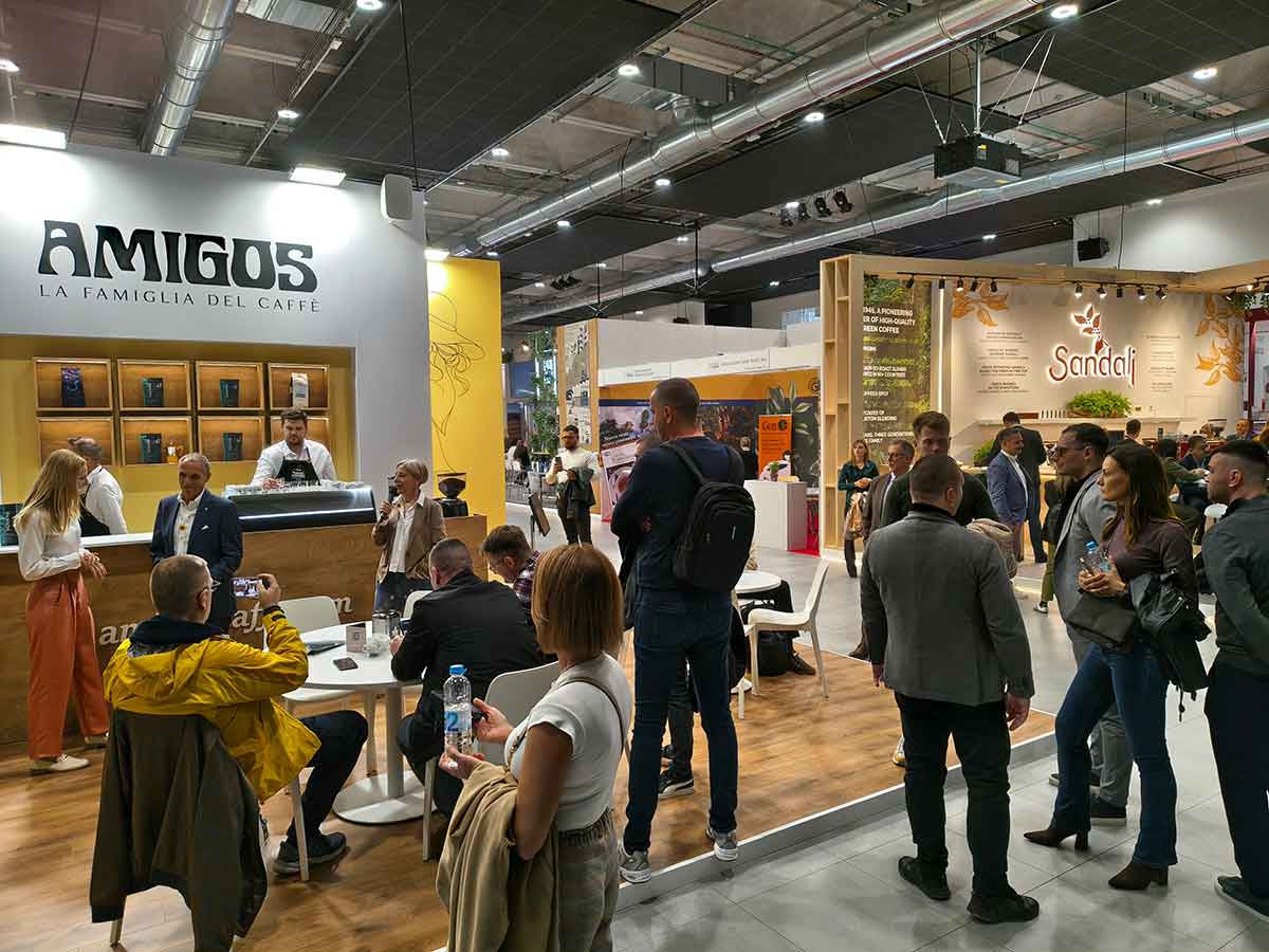 Barcaffè i TU Events organizovali FAM Trip za F&B profesionalce