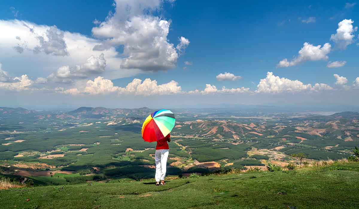 Evolucija sezonalnosti Kako nove navike putnika kreiraju turizam bez granica