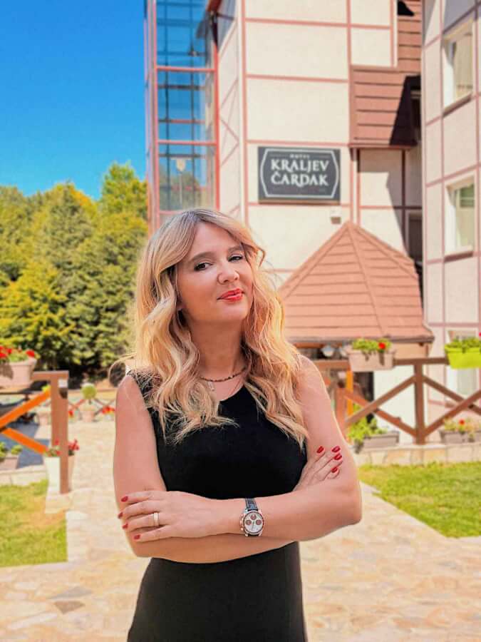 Evolucija sezonalnosti Kako nove navike putnika kreiraju turizam bez granica