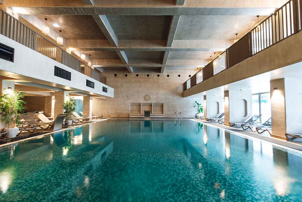 Hotel Sunce – mesto gde odmor ima svoje pravo značenje