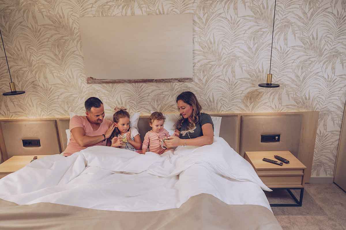 Hotel Sunce – mesto gde odmor ima svoje pravo značenje