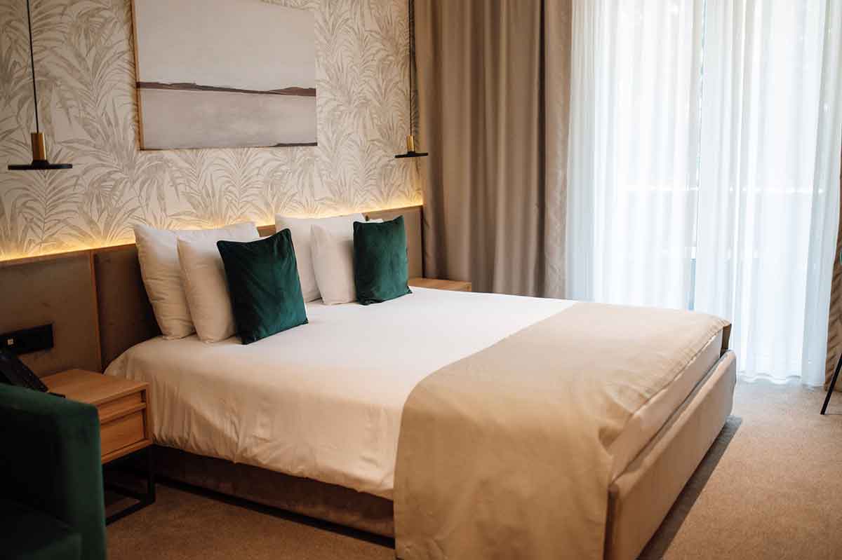 Hotel Sunce – mesto gde odmor ima svoje pravo značenje