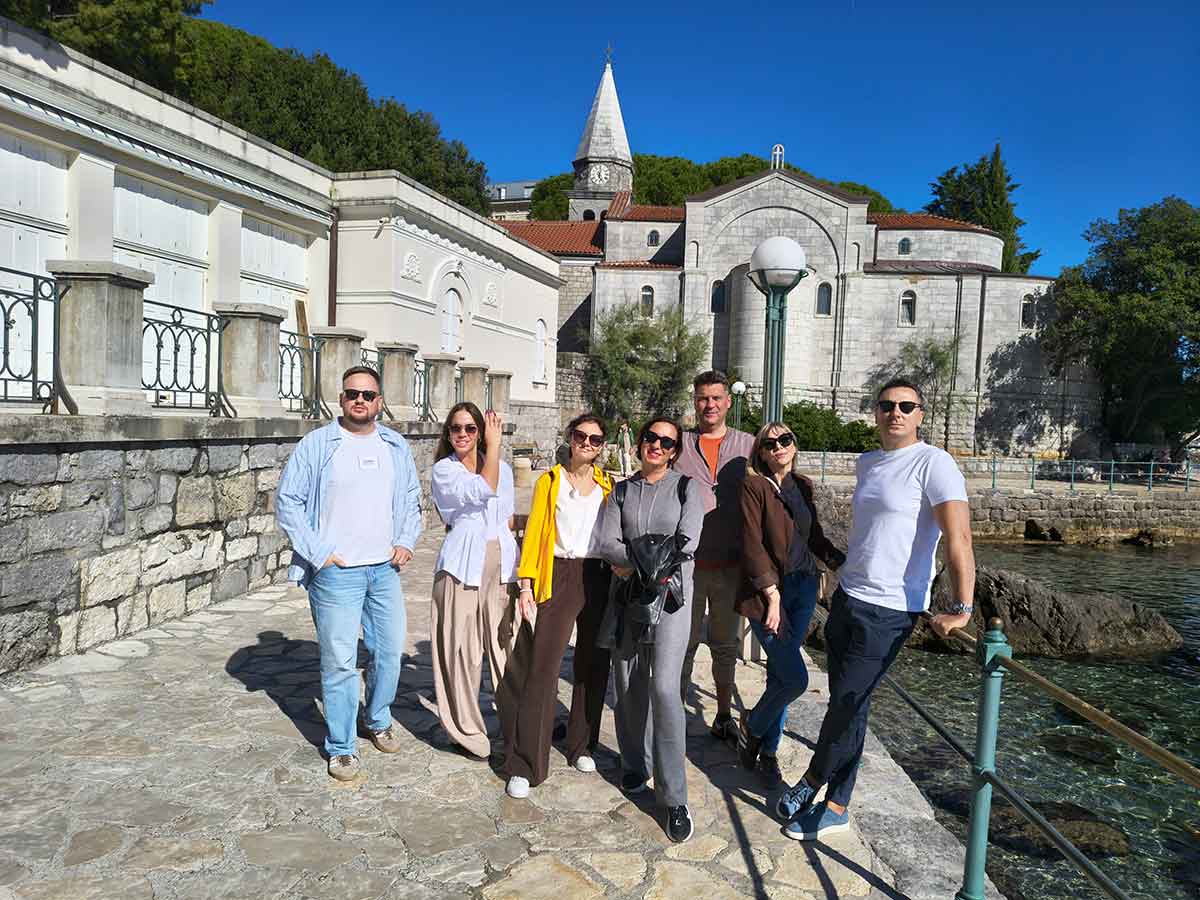 Kvarner kroz hotelijerstvo, gastronomiju i autentične doživljaje za korporativne događaje i incentive putovanja