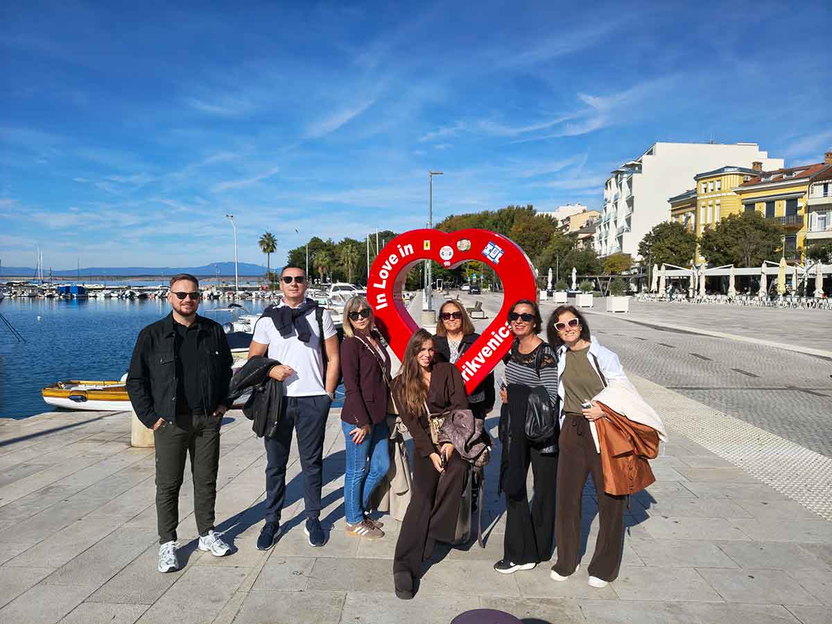 Kvarner kroz hotelijerstvo, gastronomiju i autentične doživljaje za korporativne događaje i incentive putovanja
