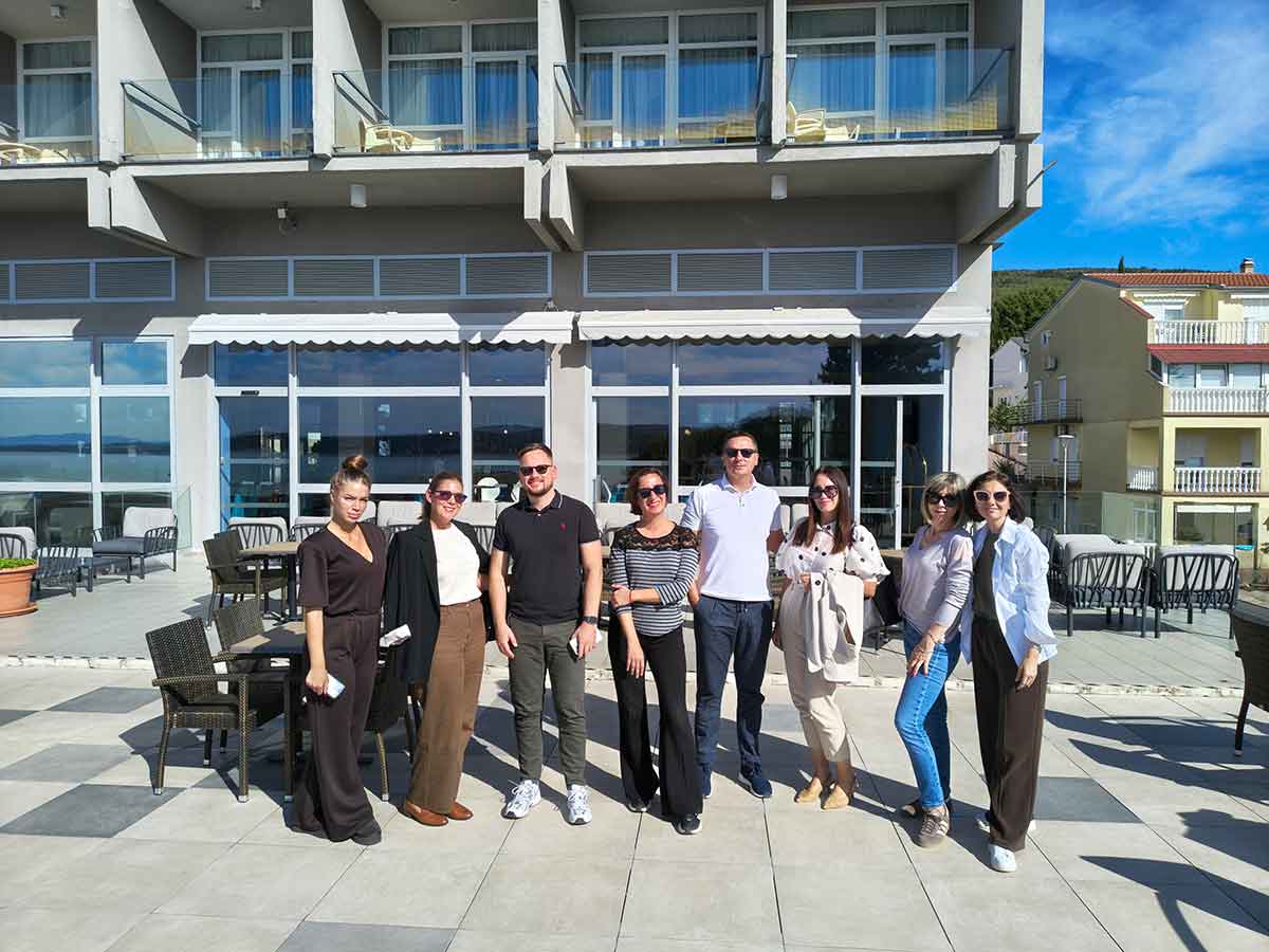 Kvarner kroz hotelijerstvo, gastronomiju i autentične doživljaje za korporativne događaje i incentive putovanja