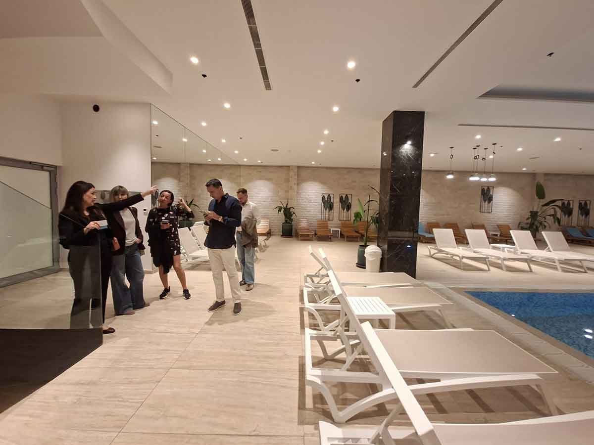 Kvarner kroz hotelijerstvo, gastronomiju i autentične doživljaje za korporativne događaje i incentive putovanja