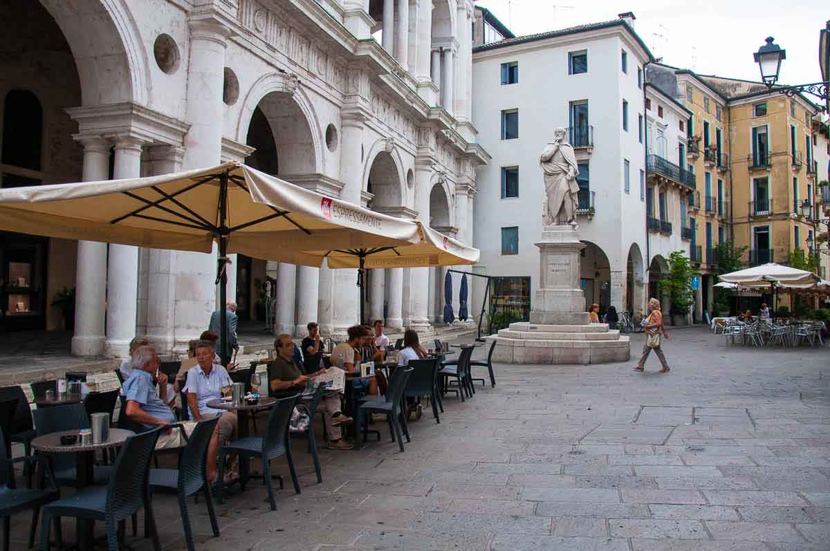 Gastro vodič kroz Vićencu Šta sve morate probati u gradu zlata i Paladija