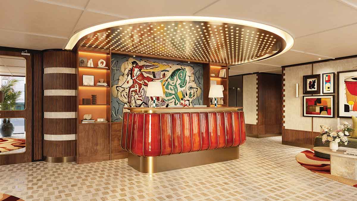 Petra Hotel Beograd