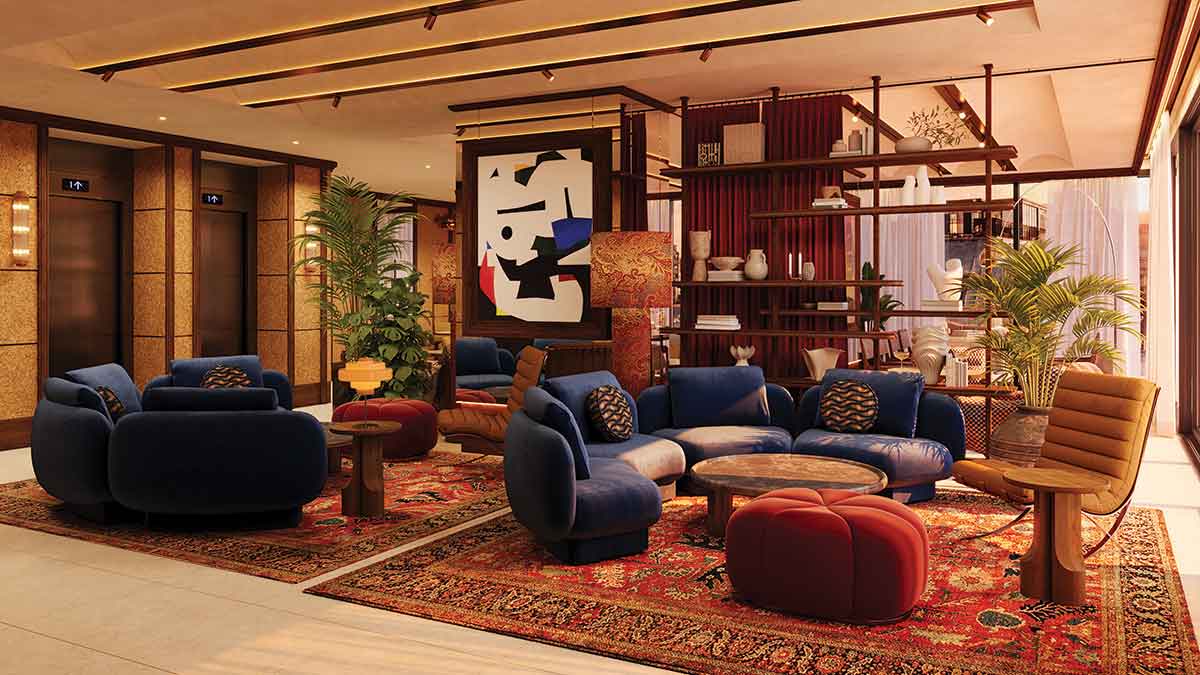 Petra Hotel Beograd