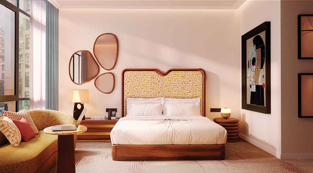 Petra Hotel Beograd