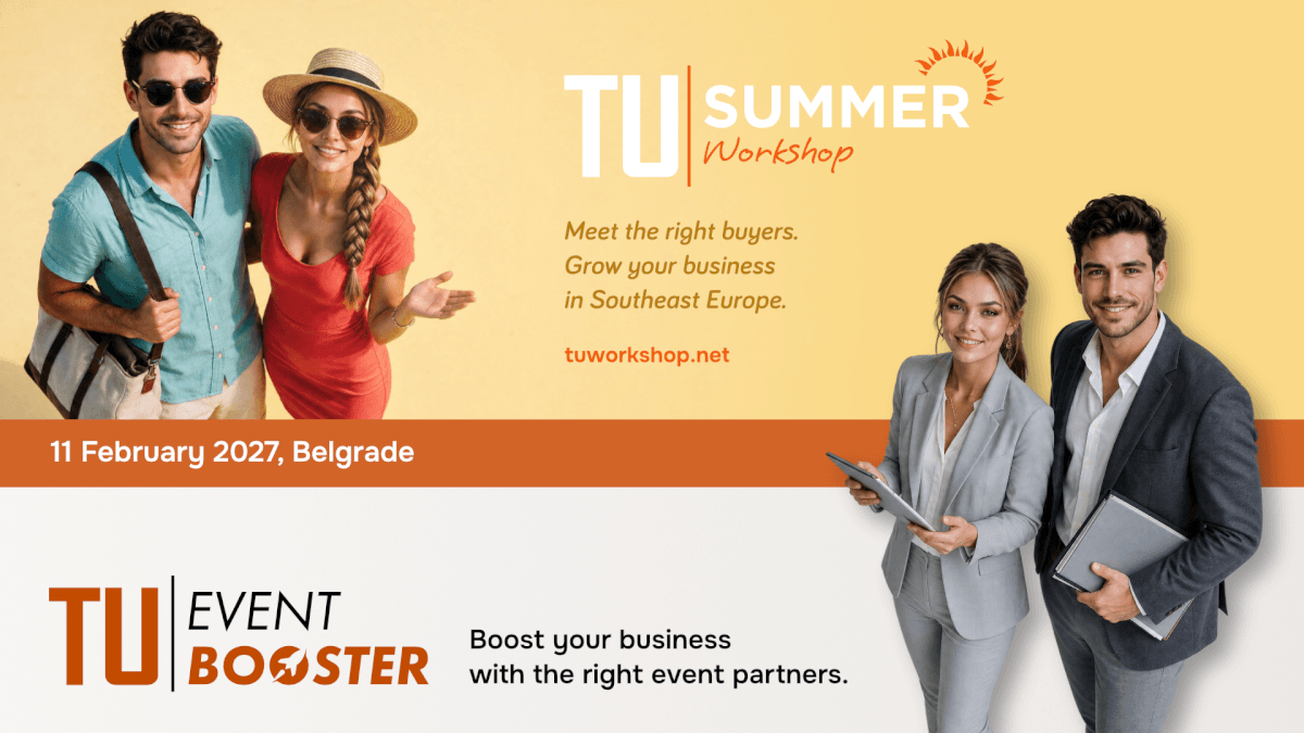 TU Summer Workshop