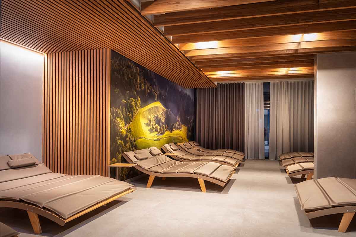 Terme Snovik i novi Naturhotel Snovik - mesto gde termalna voda leči, a priroda vraća energiju