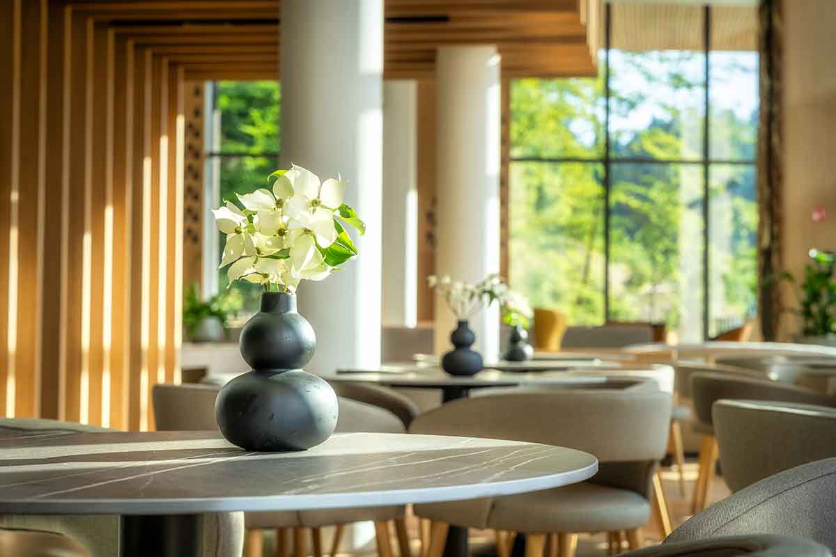 Terme Snovik i novi Naturhotel Snovik - mesto gde termalna voda leči, a priroda vraća energiju